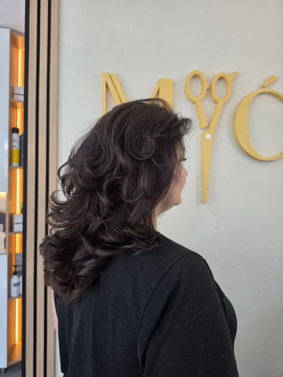 Frizerski salon Mića, Banja Luka