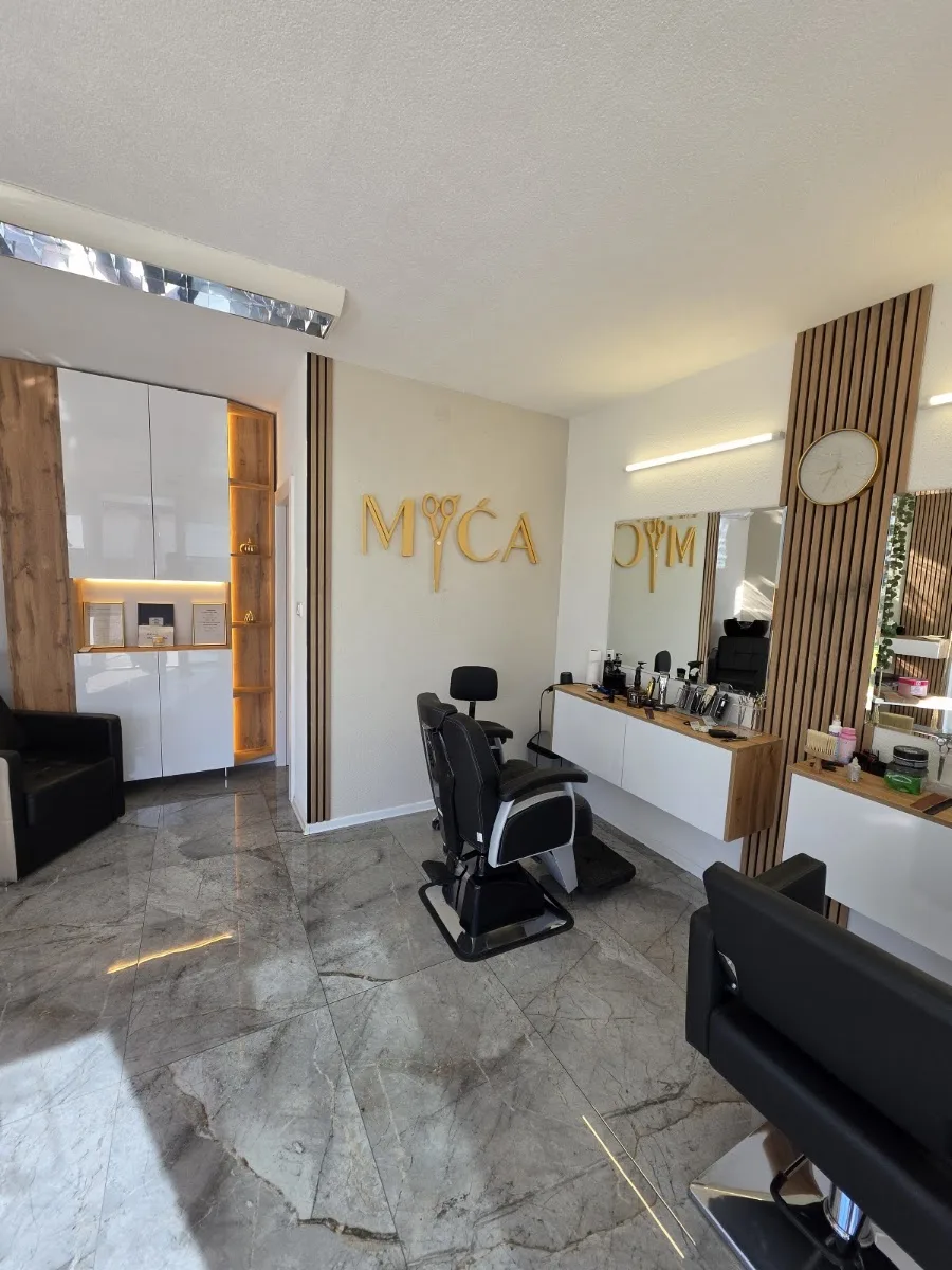 Frizerski salon Mića - foto 2