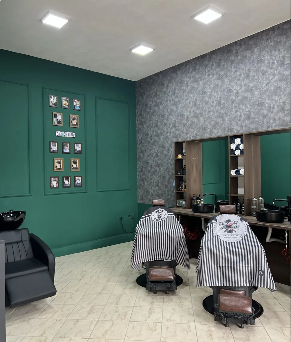HEDONIST Barbershop, Banja Luka