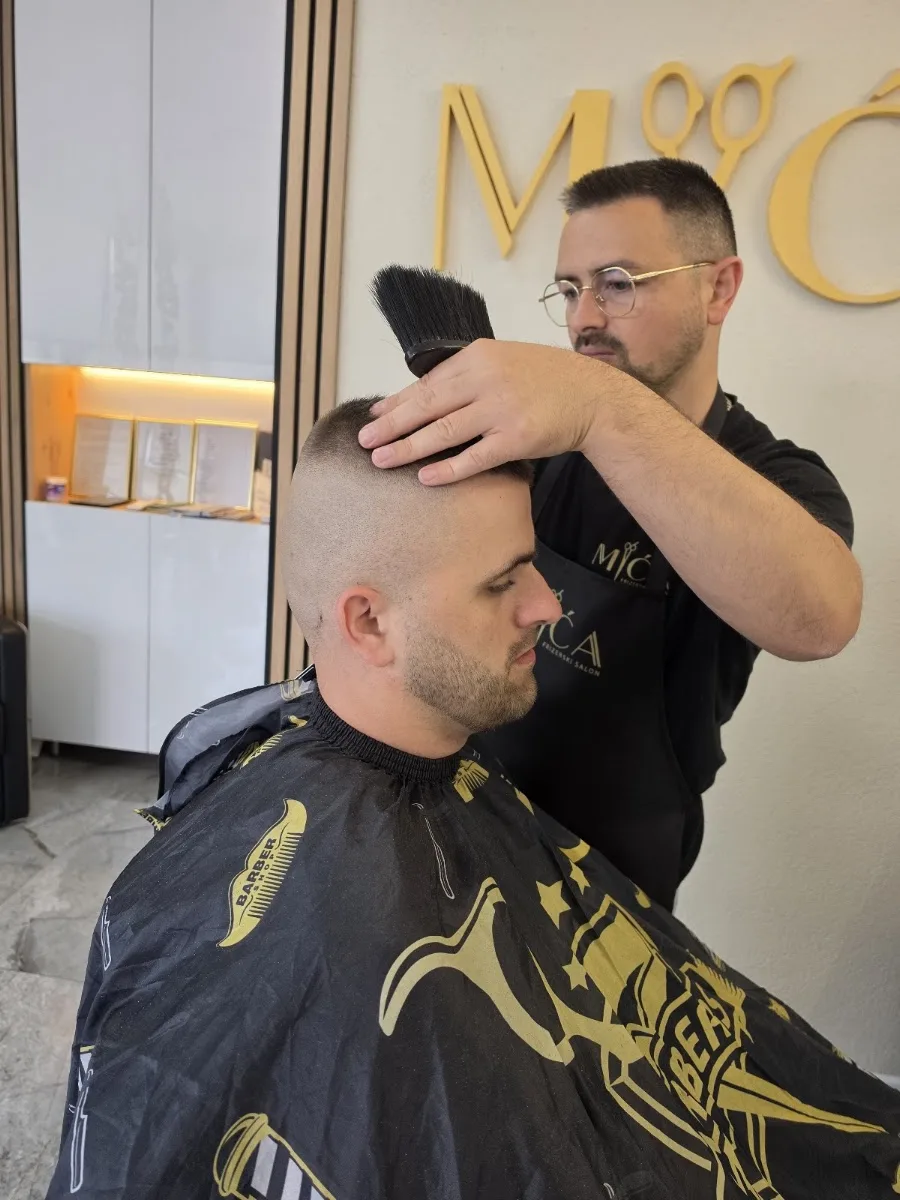 Frizerski salon Mića - foto 3