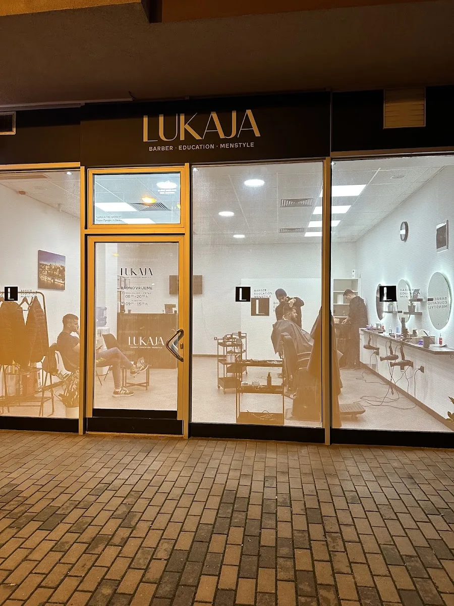 LOOKAYA BARBER SHOP - foto 2