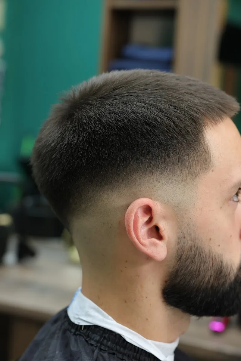 HEDONIST Barbershop - foto 3
