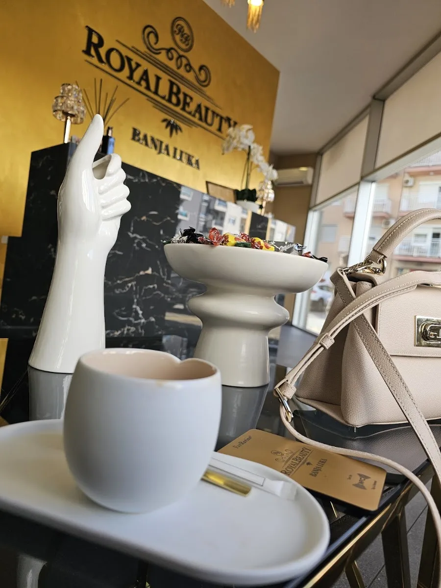 Royal Estetic, Banja Luka