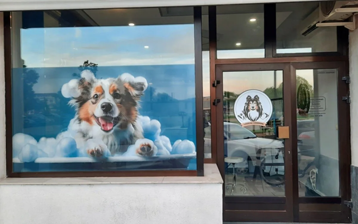 LEOZEDA GROOMING SALON ZA KUĆNE LJUBIMCE, Banja Luka