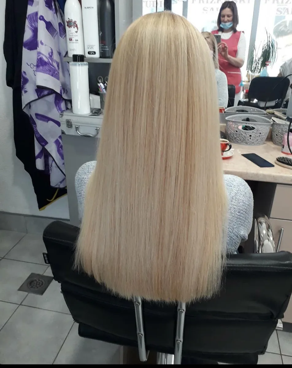 Frizerski salon Nada (Duca) - foto 2