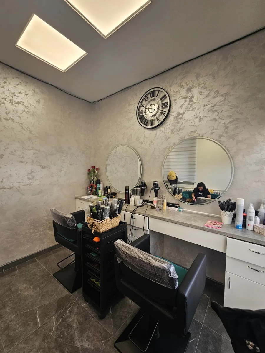 Frizerski salon Perla, Banja Luka