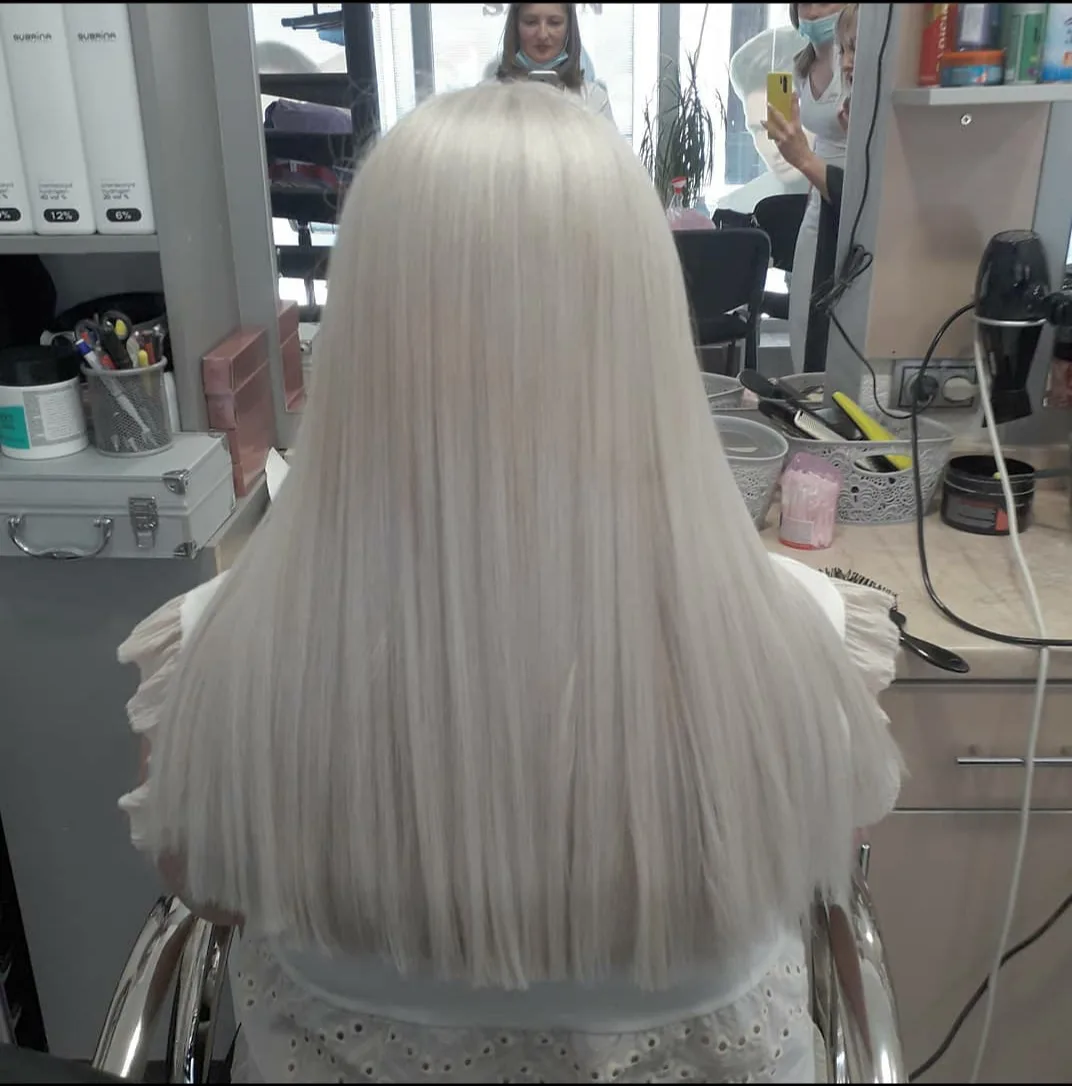 Frizerski salon Nada (Duca) - foto 3