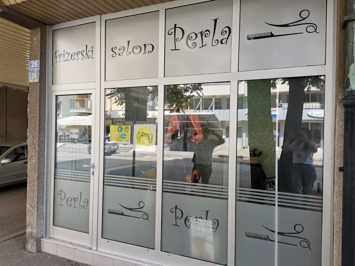 Frizerski salon Perla - foto 2