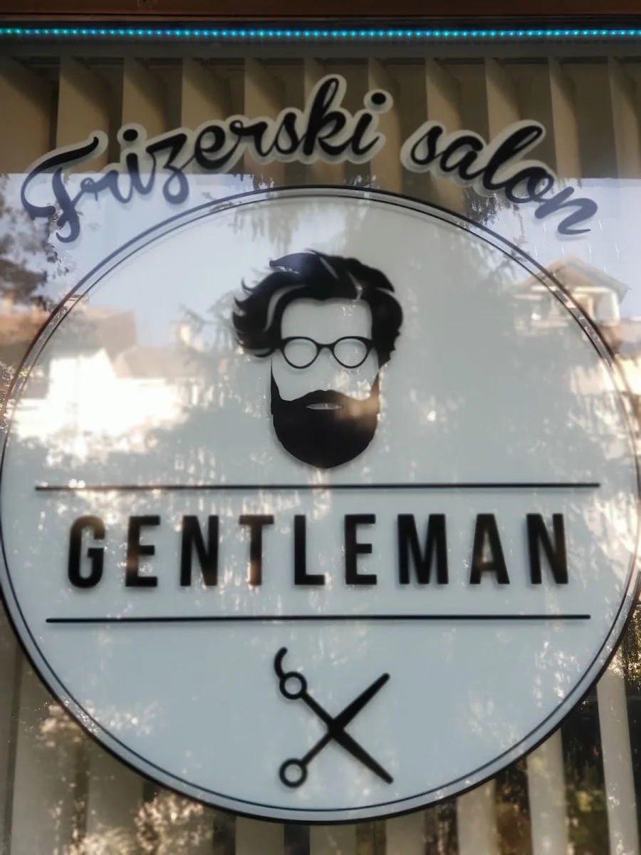 Џентлмен Gentleman, Banja Luka