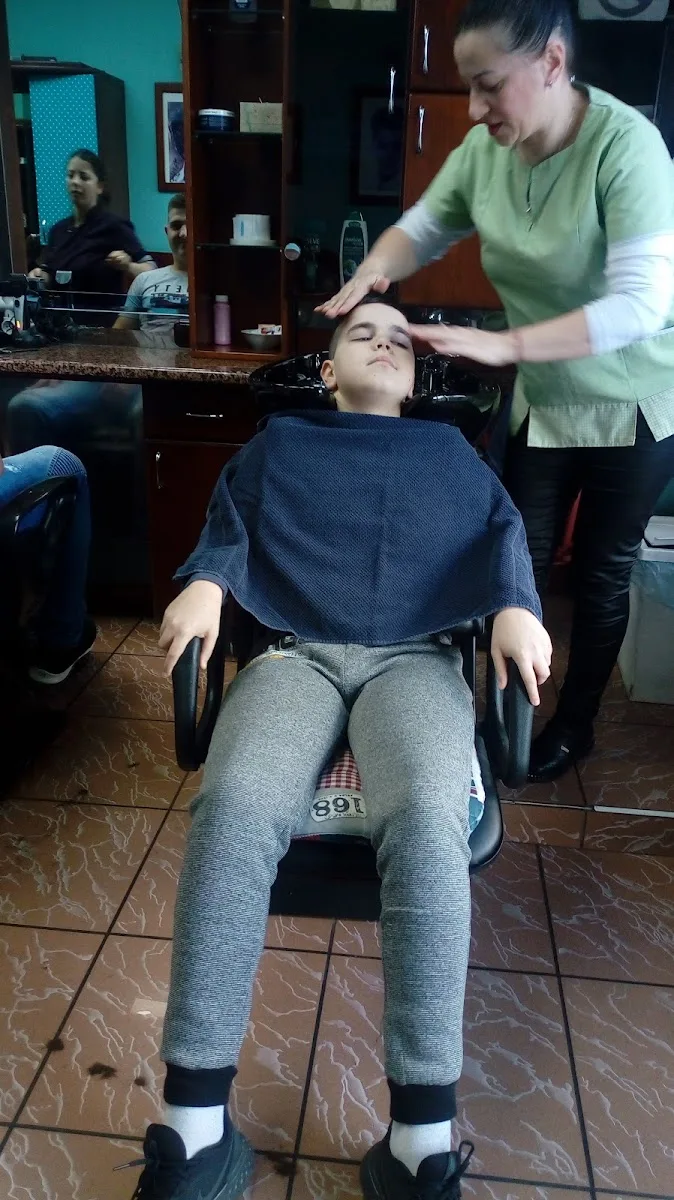 Muski frizerski salon Stefan - foto 3