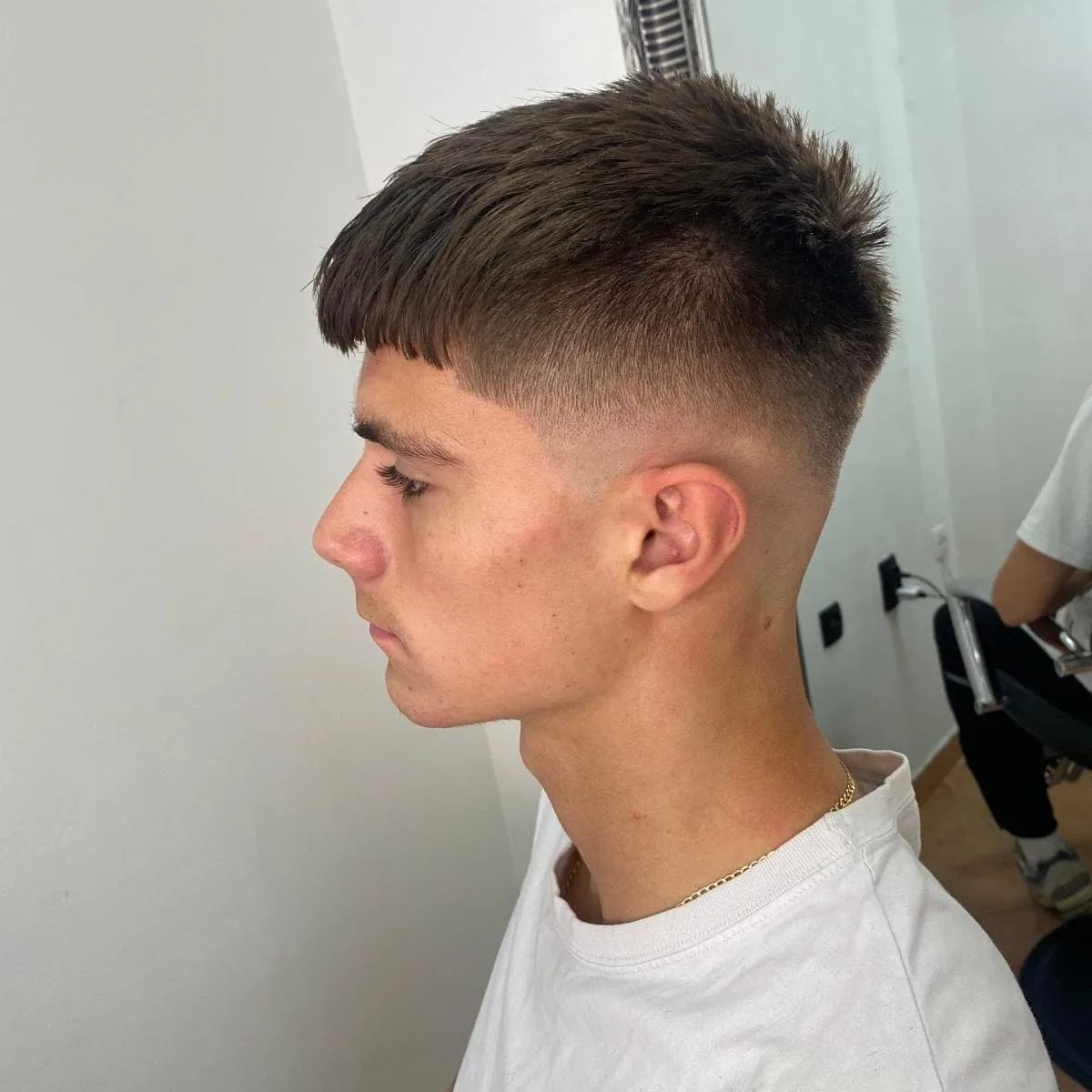 Barber Shop Nino, Banja Luka