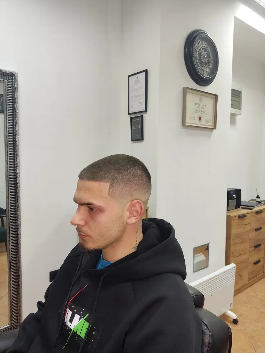 Barber Shop Nino - foto 2