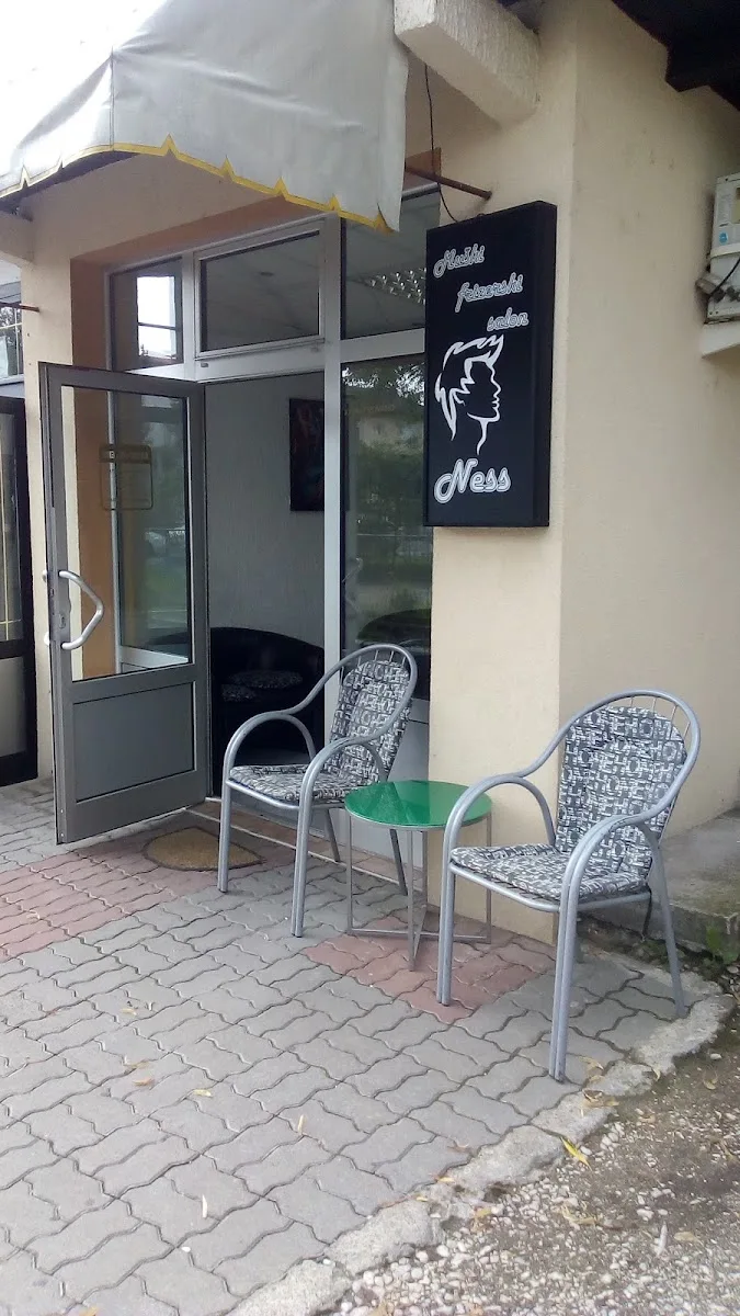 Nes, Banja Luka