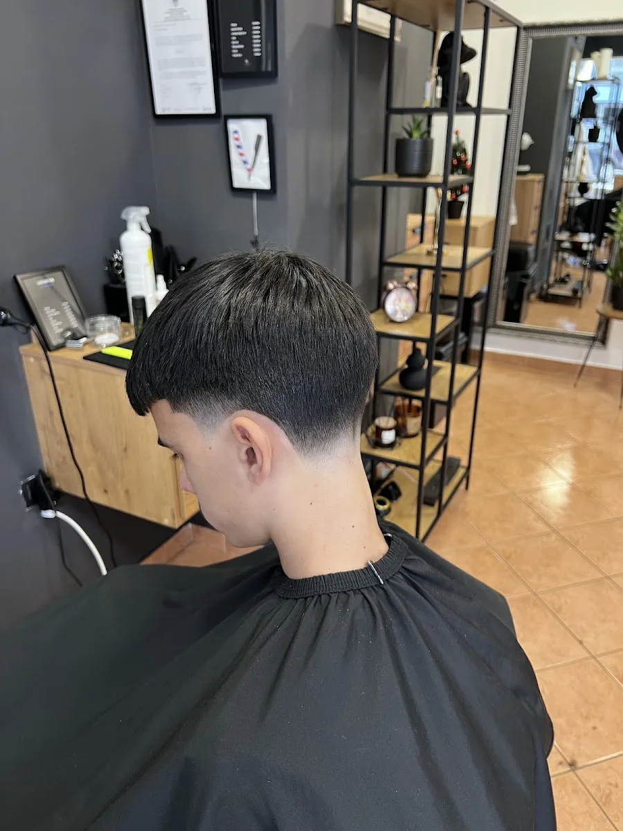 Barber Shop Nino - foto 3