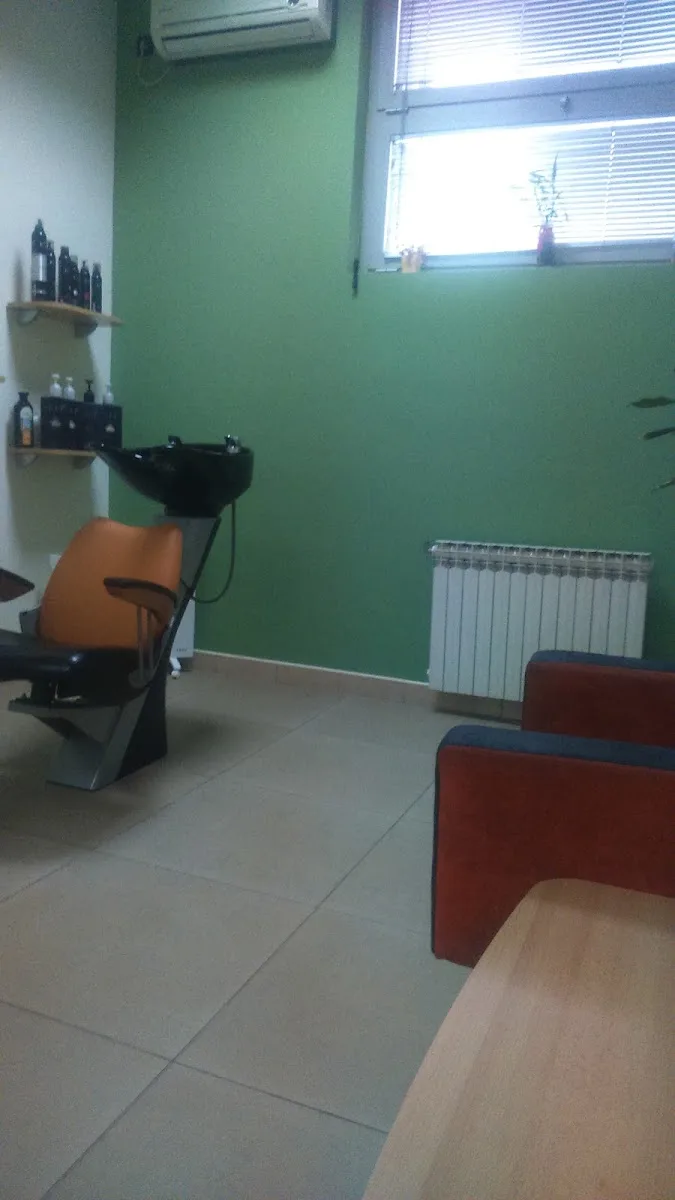 Muski frizerski salon "Keune for men", Banja Luka