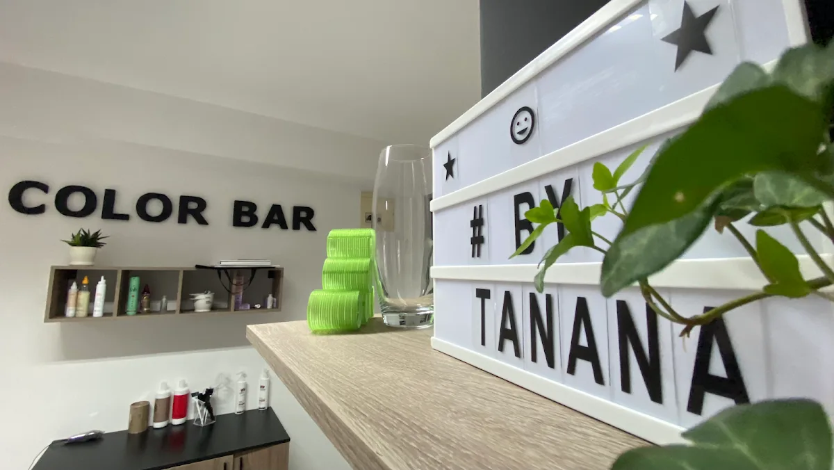 HairSalon by TANANA - foto 2