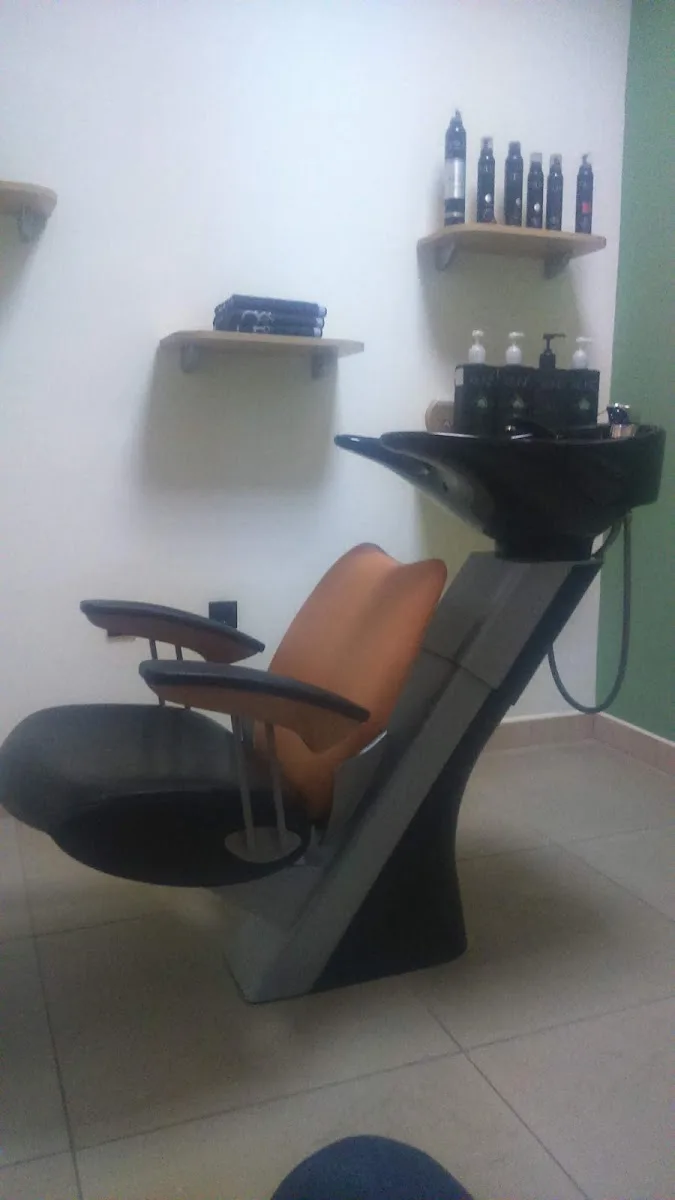 Muski frizerski salon "Keune for men" - foto 2