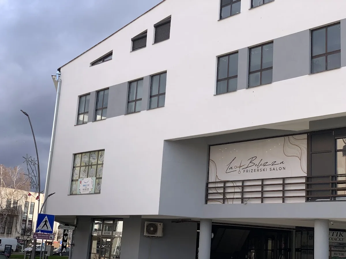 Frizerski salon La Belezza Laktaši - foto 3