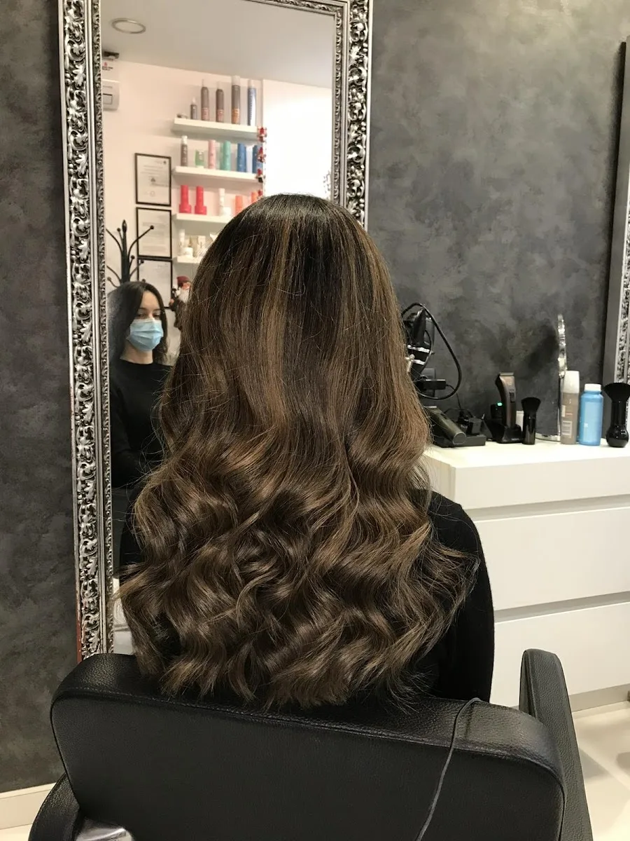 Frizerski salon M & R, Banja Luka