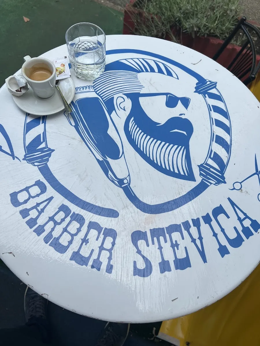 Barber Stevica - foto 2