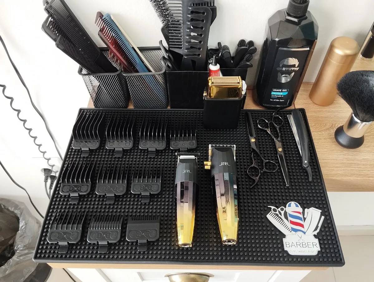 Gentleman's Barber Shop - foto 2