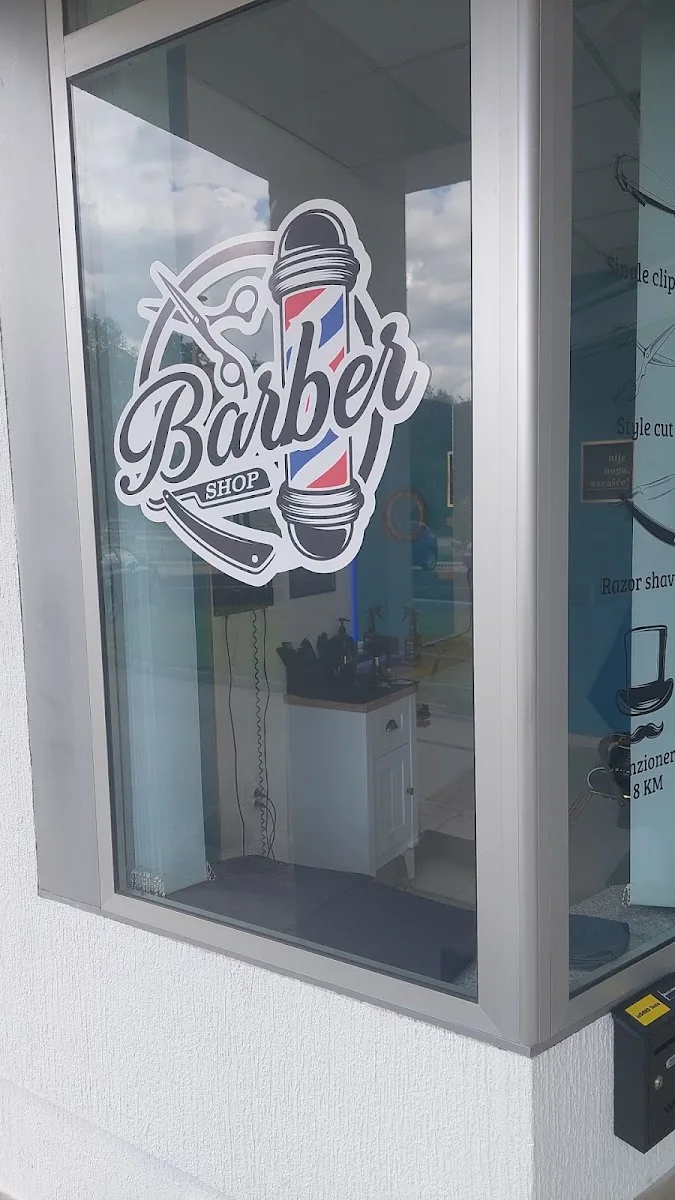 Gentleman's Barber Shop - foto 3