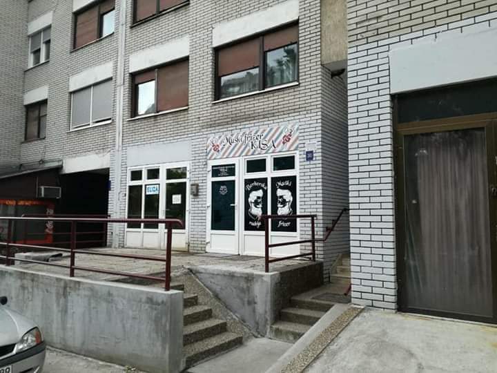Muski Frizer "KISA" - foto 3