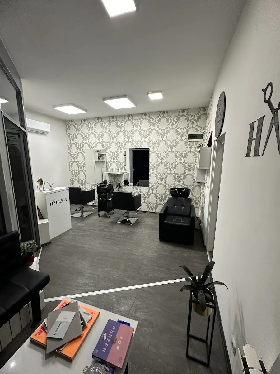 Frizerski salon HAIRZON, Tuzla