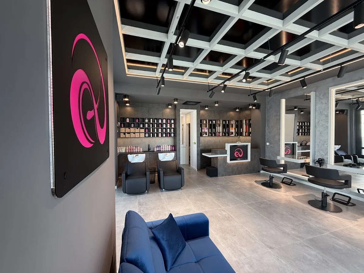 Frizerski salon "Dalma" - foto 2