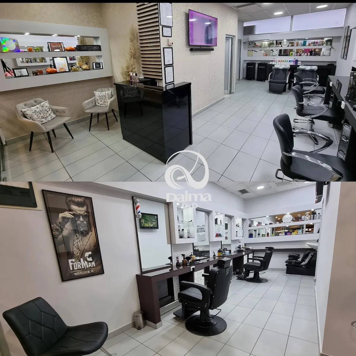 Frizerski salon "Dalma" - foto 3