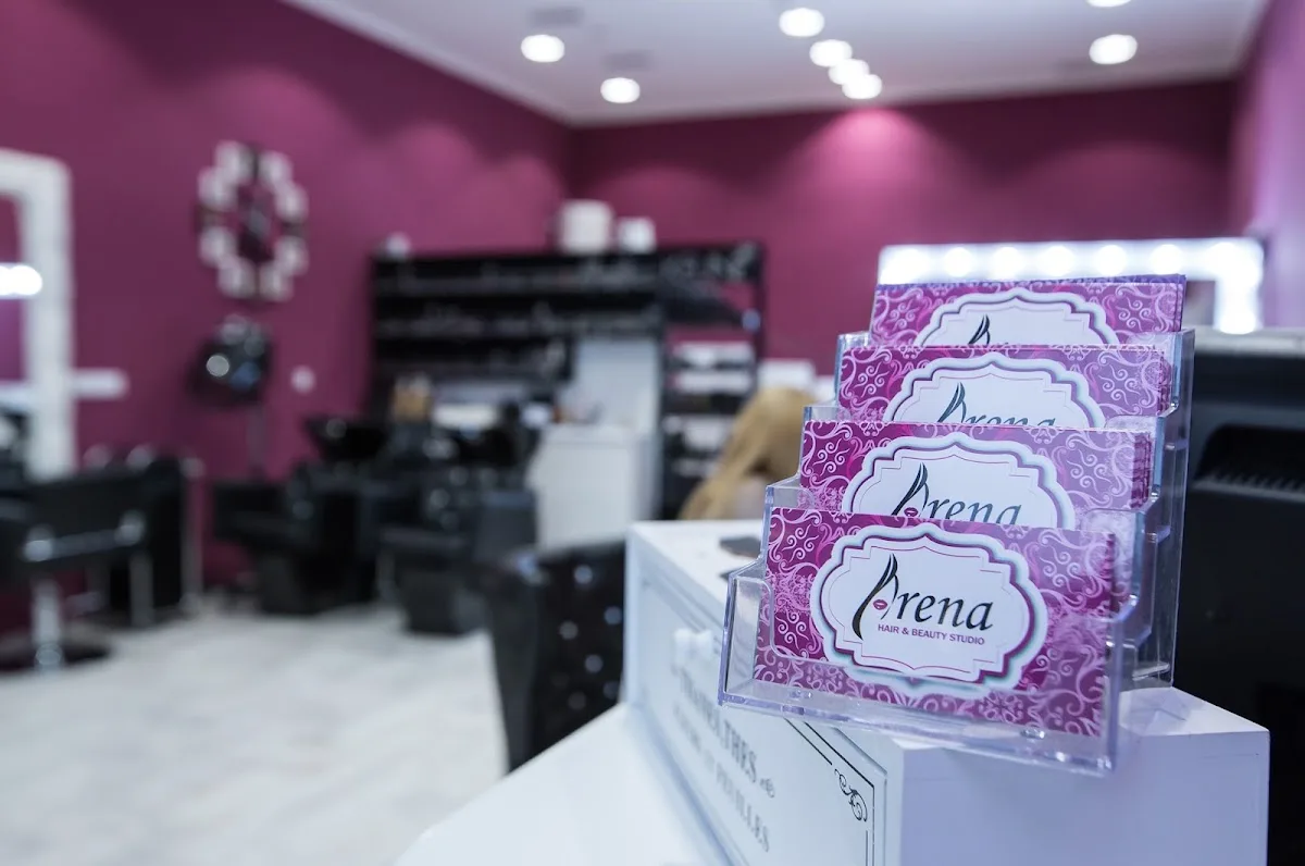 Arena Hair & Beauty Studio, Tuzla