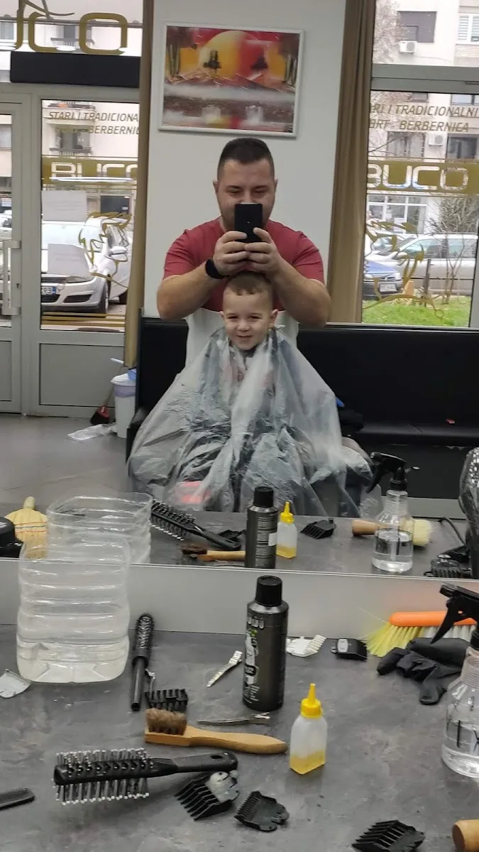 Frizerski salon Buco - foto 2