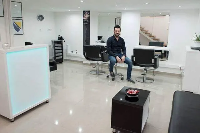 Frizerski Studio "Fare", Tuzla