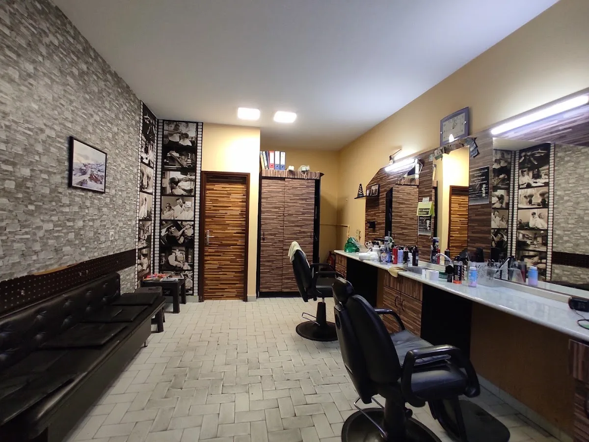 Frizerski Salon Hasse - foto 2