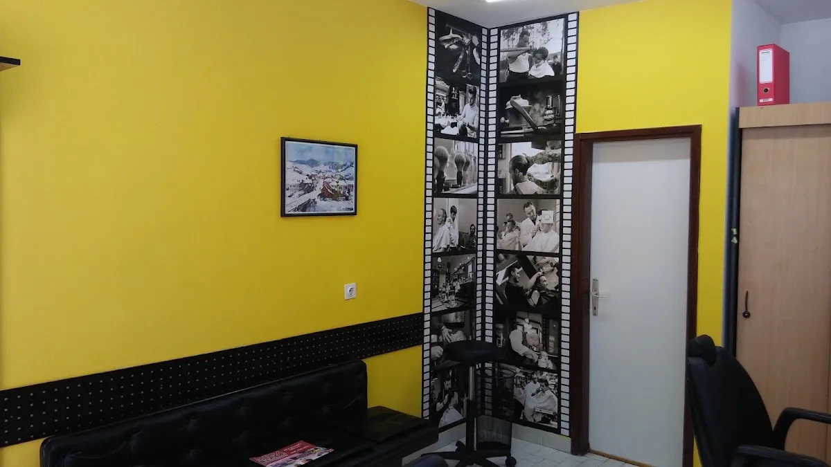Frizerski Salon Hasse - foto 3