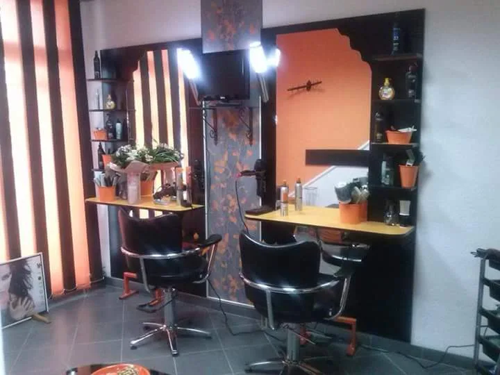 Studio za uljepsavanje FADAI Tuzla, Tuzla