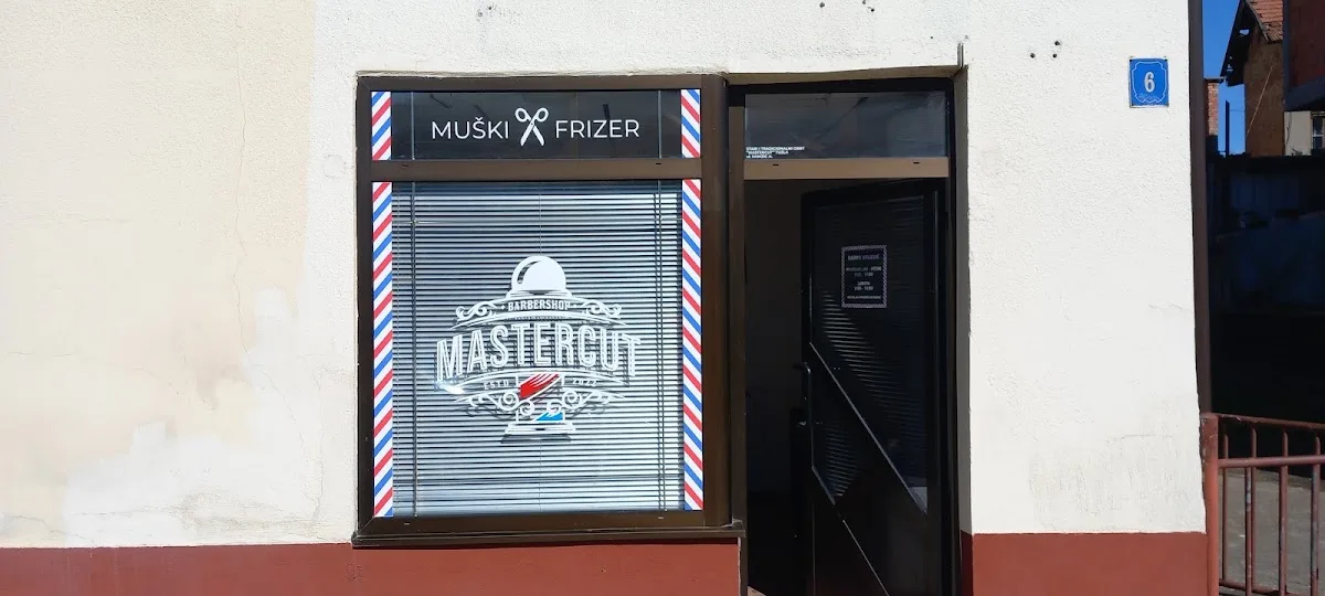 Master Cut - foto 2