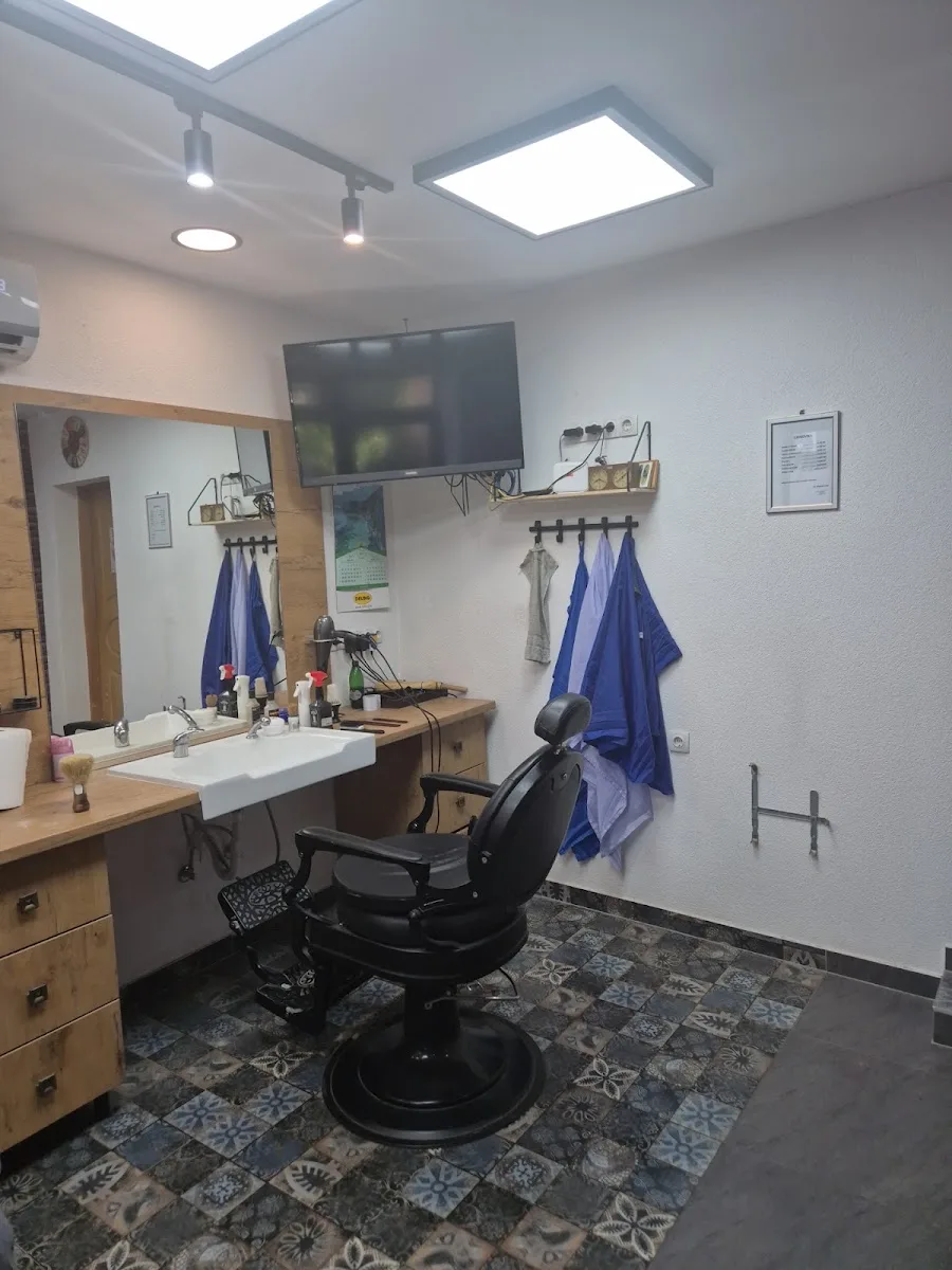 Barbershop "Mido" - foto 2