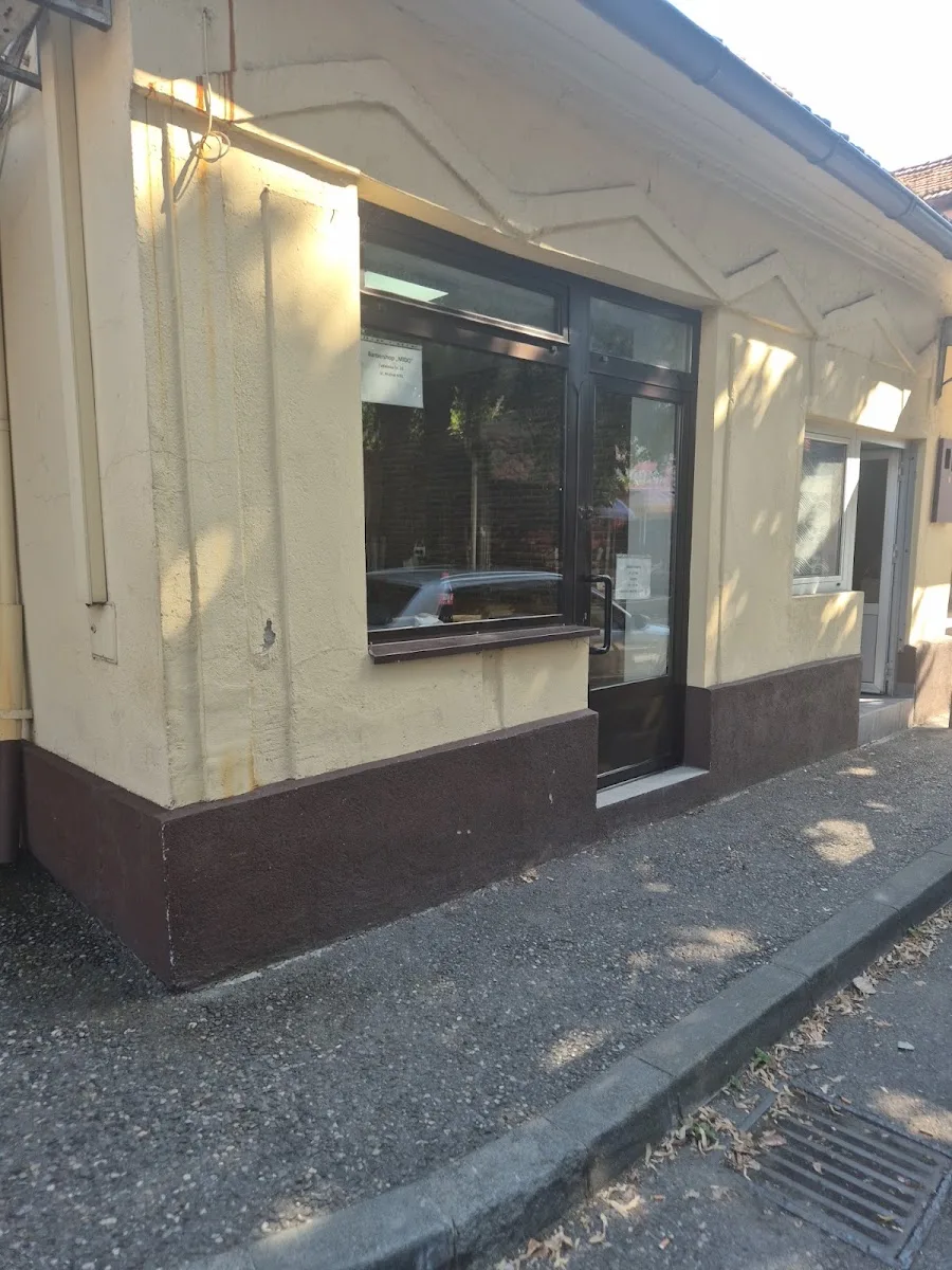 Barbershop "Mido" - foto 3