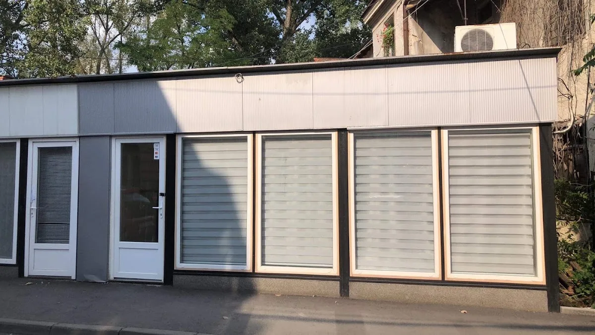 Frizerski Salon "Barber David", Tuzla