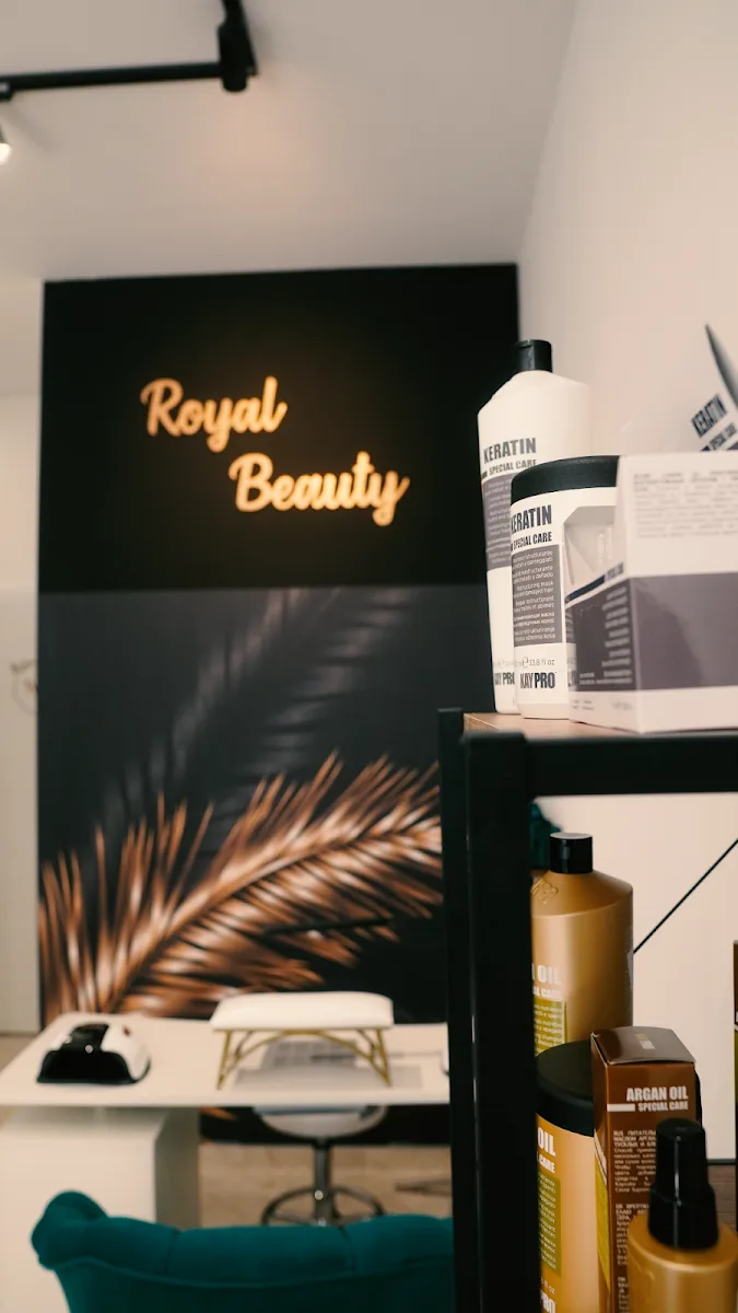 Royal Beauty - foto 3