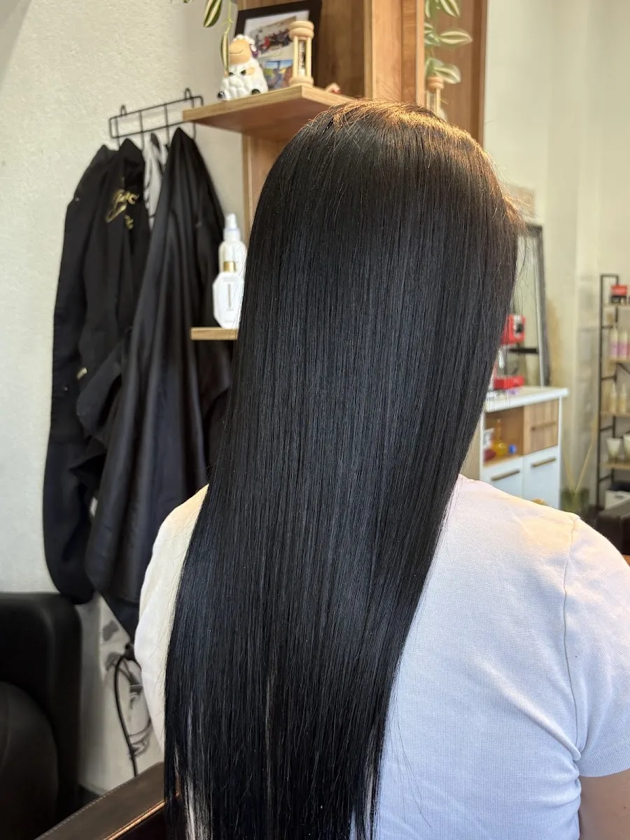 Bellisimo Studio, frizerski salon za žene i muškarce - foto 2