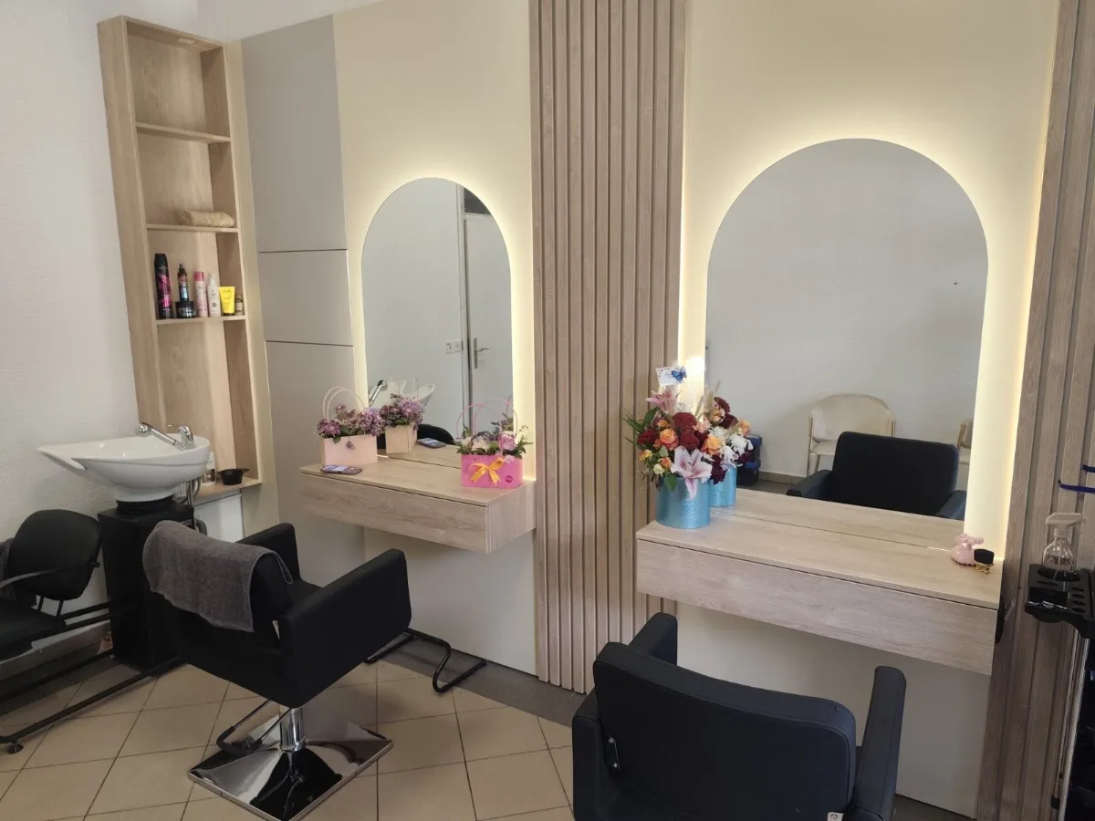 Frizerski salon HAIRSTYLE BY SELMA, Tuzla
