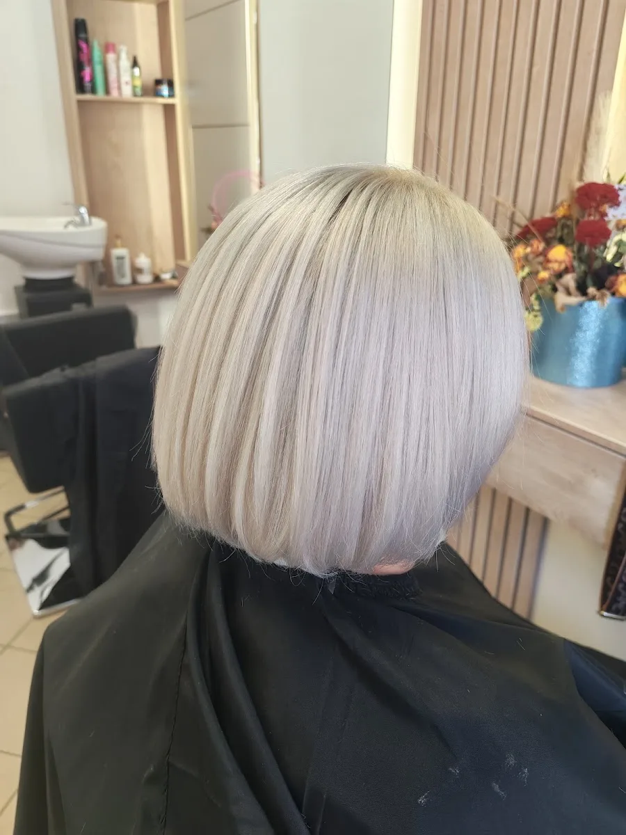 Frizerski salon HAIRSTYLE BY SELMA - foto 3