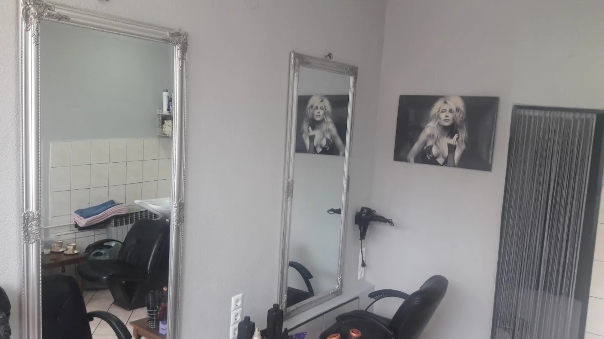 LADY frizerski salon, Tuzla