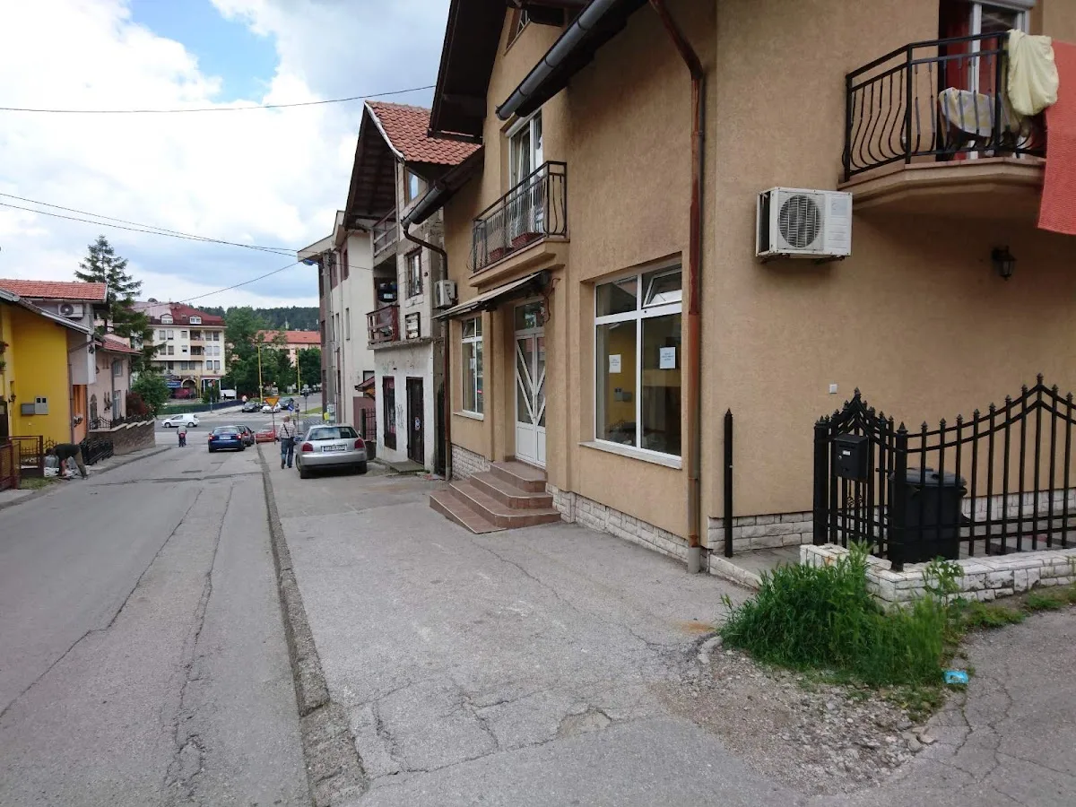FKS Studio Luxury - foto 3