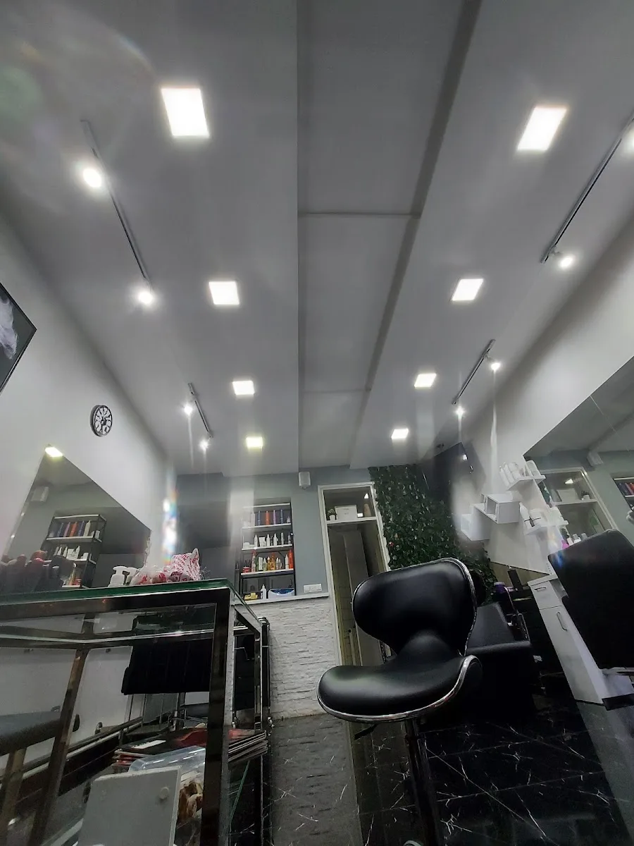 AD Frizerski salon - foto 2
