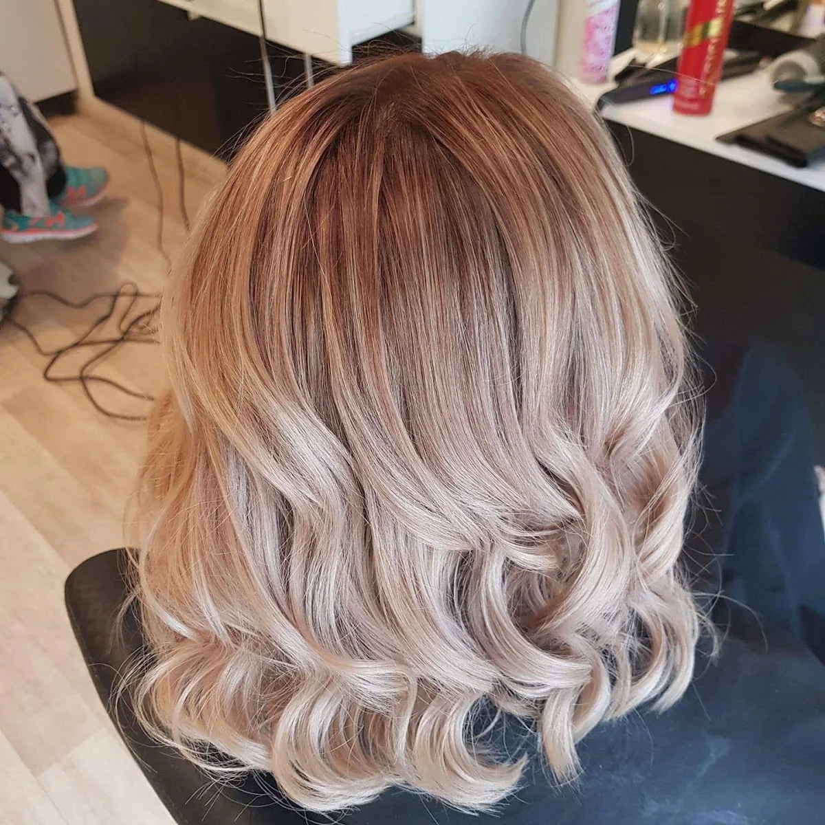 Hair Mary - foto 2