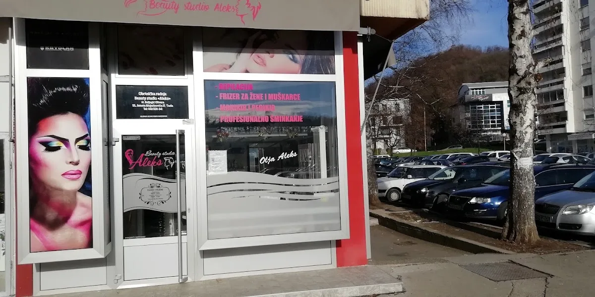 Beauty Studio Aleks - foto 2