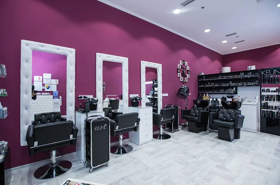 Arena Beauty Studio, Tuzla